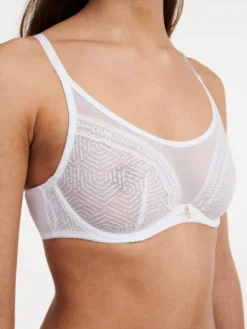 Chantelle MODERN SUPPORT Bügel BH -BHs importe boutique C18Q20 010 4 scaled