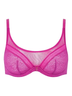 Chantelle MODERN SUPPORT Bügel BH -BHs importe boutique C18Q20 06W 16 1 scaled