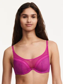 Chantelle MODERN SUPPORT Bügel BH -BHs importe boutique C18Q20 06W 2 1 scaled