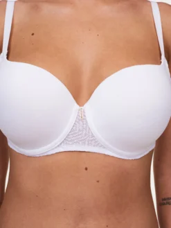 Chantelle MODERN SUPPORT T-Shirt BH -BHs importe boutique C18Q60 010 11 scaled