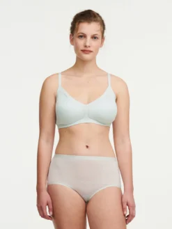 Chantelle SOFTSTRETCH STRIPES Bügelloser BH -BHs importe boutique C20D10 0J4 7 1 scaled