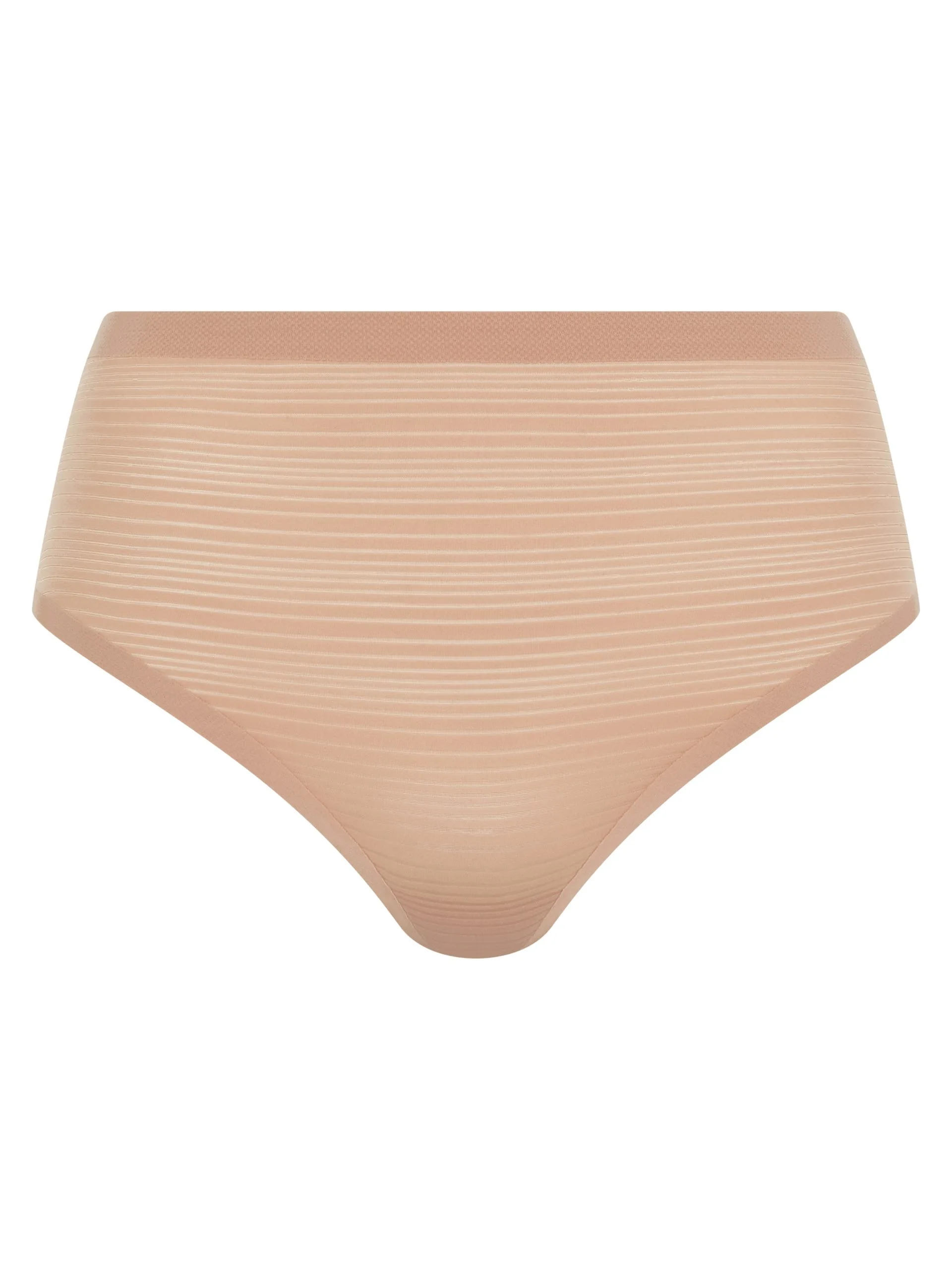 Chantelle SOFTSTRETCH STRIPES Tanga 4 Chantelle SOFTSTRETCH STRIPES Tanga – Bild 2