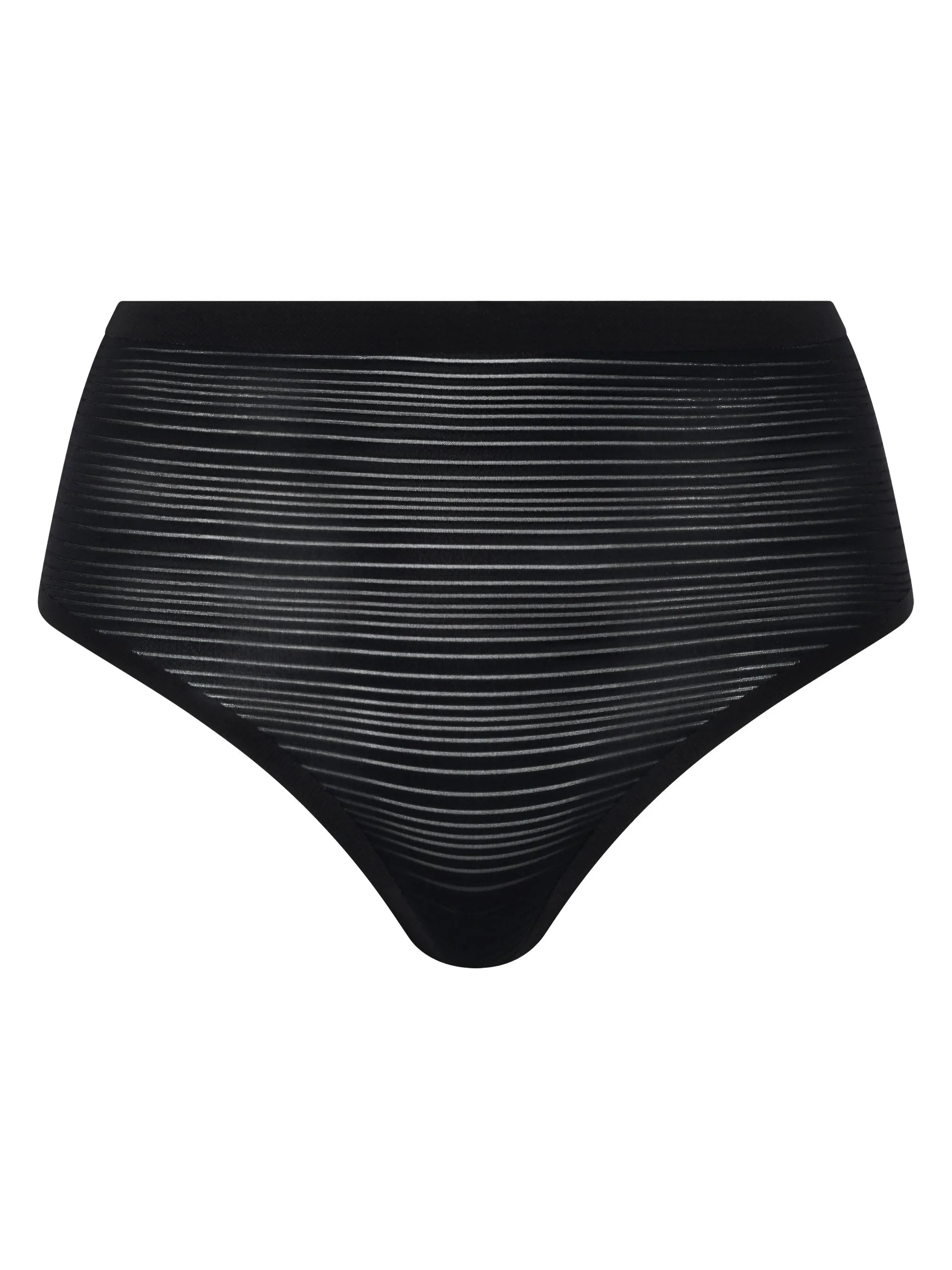 Chantelle SOFTSTRETCH STRIPES Tanga 4 Chantelle SOFTSTRETCH STRIPES Tanga – Bild 2