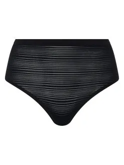 Chantelle SOFTSTRETCH STRIPES Tanga 7 Chantelle SOFTSTRETCH STRIPES Tanga -BHs importe boutique C20D90 011 16 1 2 scaled
