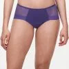 Chantelle Period Panty MESH UW BO. SPE 1 Chantelle Period Panty MESH UW BO. SPE -BHs importe boutique C21N40 05R 2 scaled