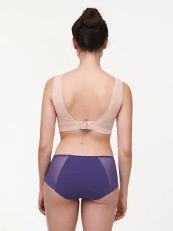 Chantelle Period Panty MESH UW BO. SPE 8 Chantelle Period Panty MESH UW BO. SPE -BHs importe boutique C21N40 05R 8 1 scaled