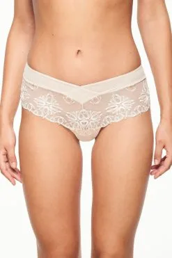 Chantelle Champs Elysees Shorty -BHs importe boutique C26040 097 1 CL FRENCH 1