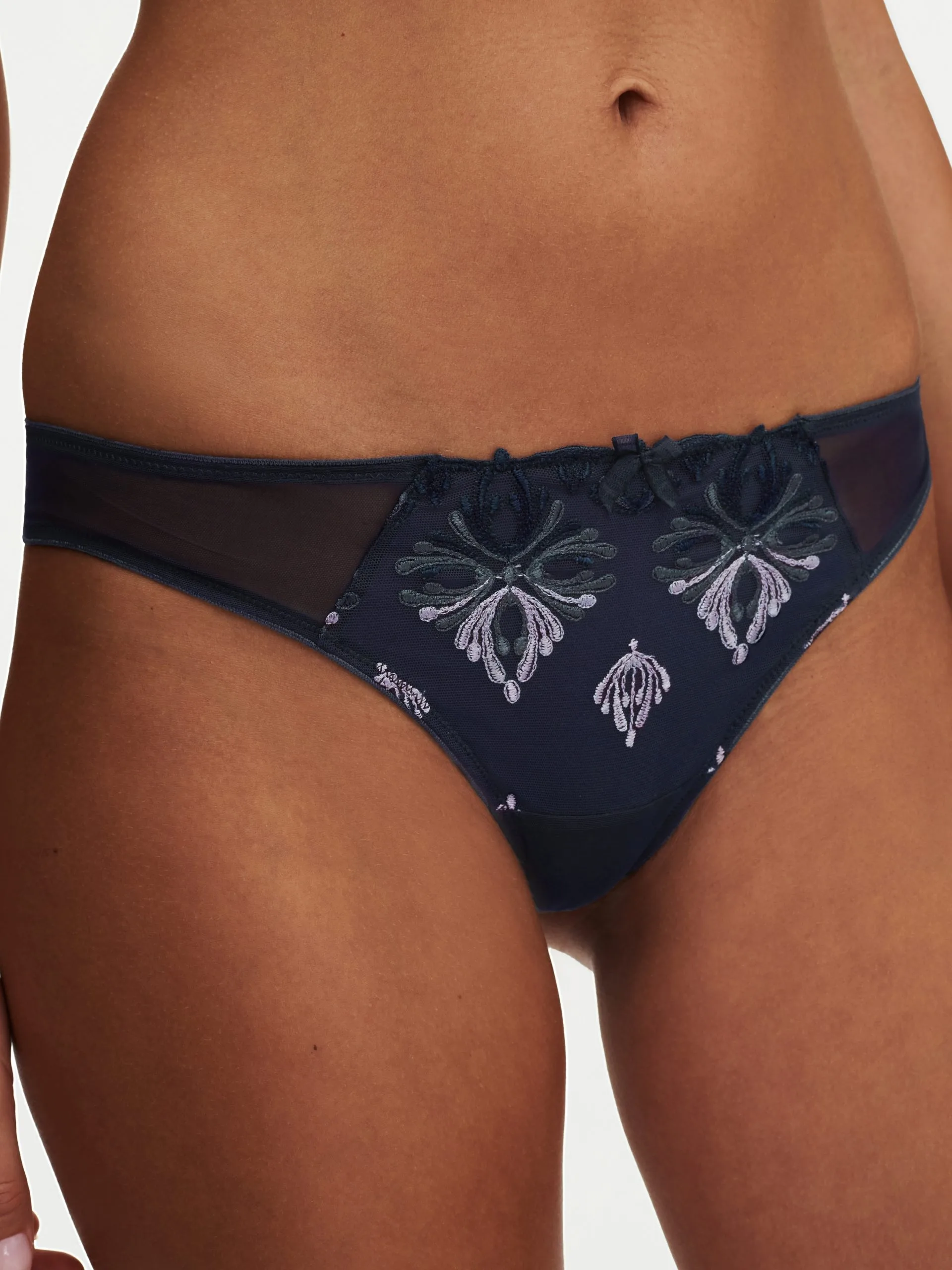 Chantelle Champs Elysees Tanga 5 Chantelle Champs Elysees Tanga – Bild 3