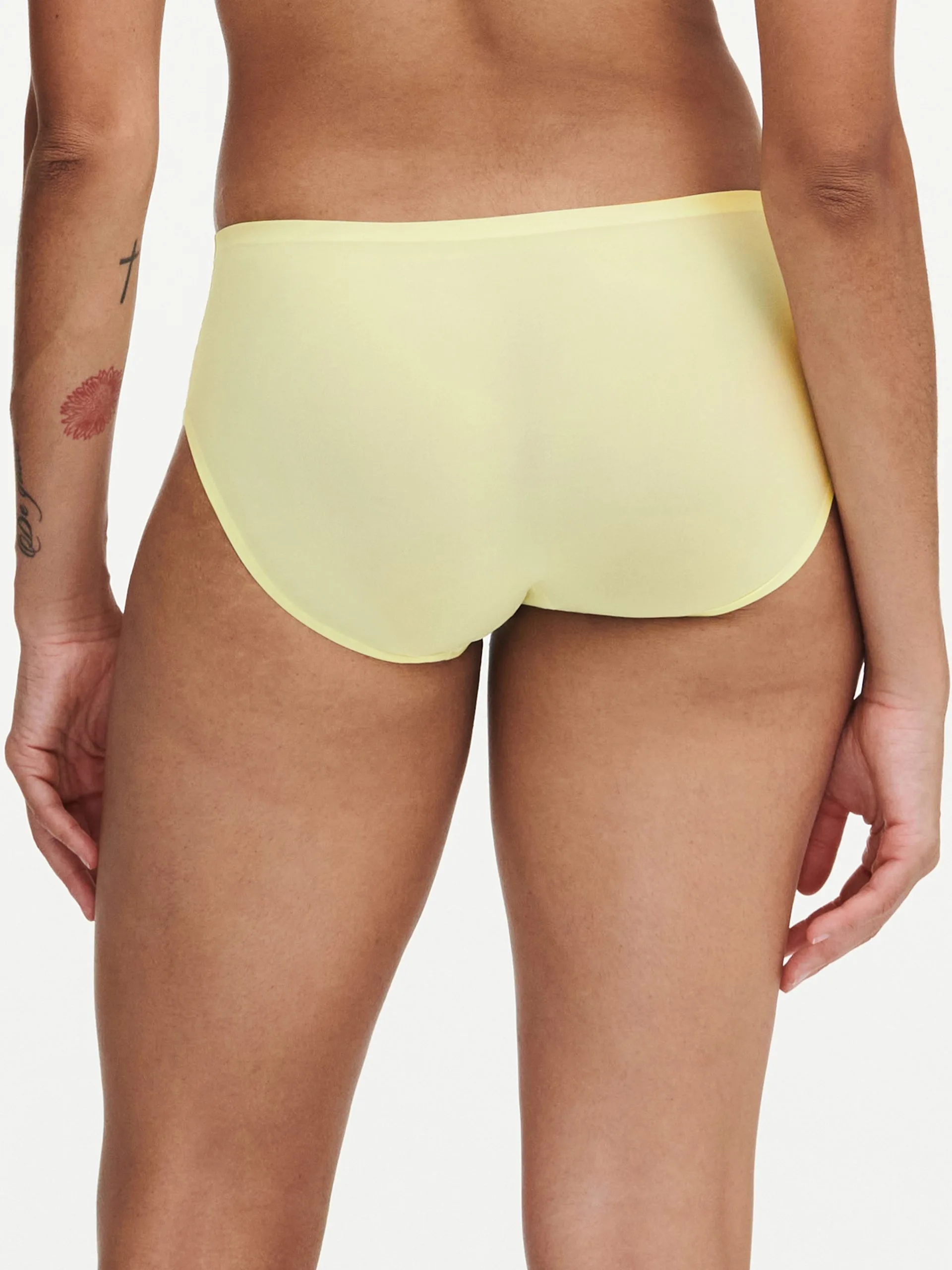 Chantelle Softstretch Shorty 4 Chantelle Softstretch Shorty – Bild 2