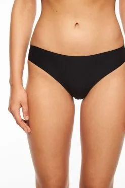 Chantelle Softstretch Tanga 31 Chantelle Softstretch Tanga -BHs importe boutique C26490 011 1 CL FRENCH 10