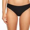 Chantelle Softstretch Tanga -BHs importe boutique C26490 011 1 CL FRENCH 12