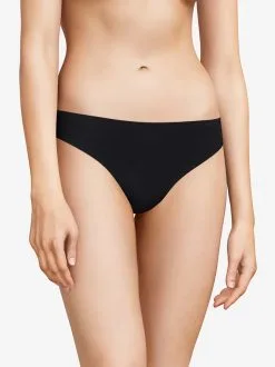 Chantelle Softstretch Tanga 23 Chantelle Softstretch Tanga -BHs importe boutique C26490 011 7