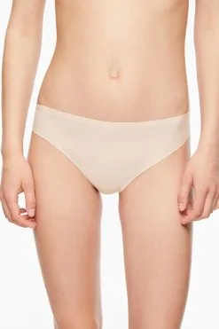 Chantelle Softstretch Tanga -BHs importe boutique C26490 01N 1 CL FRENCH 2 15