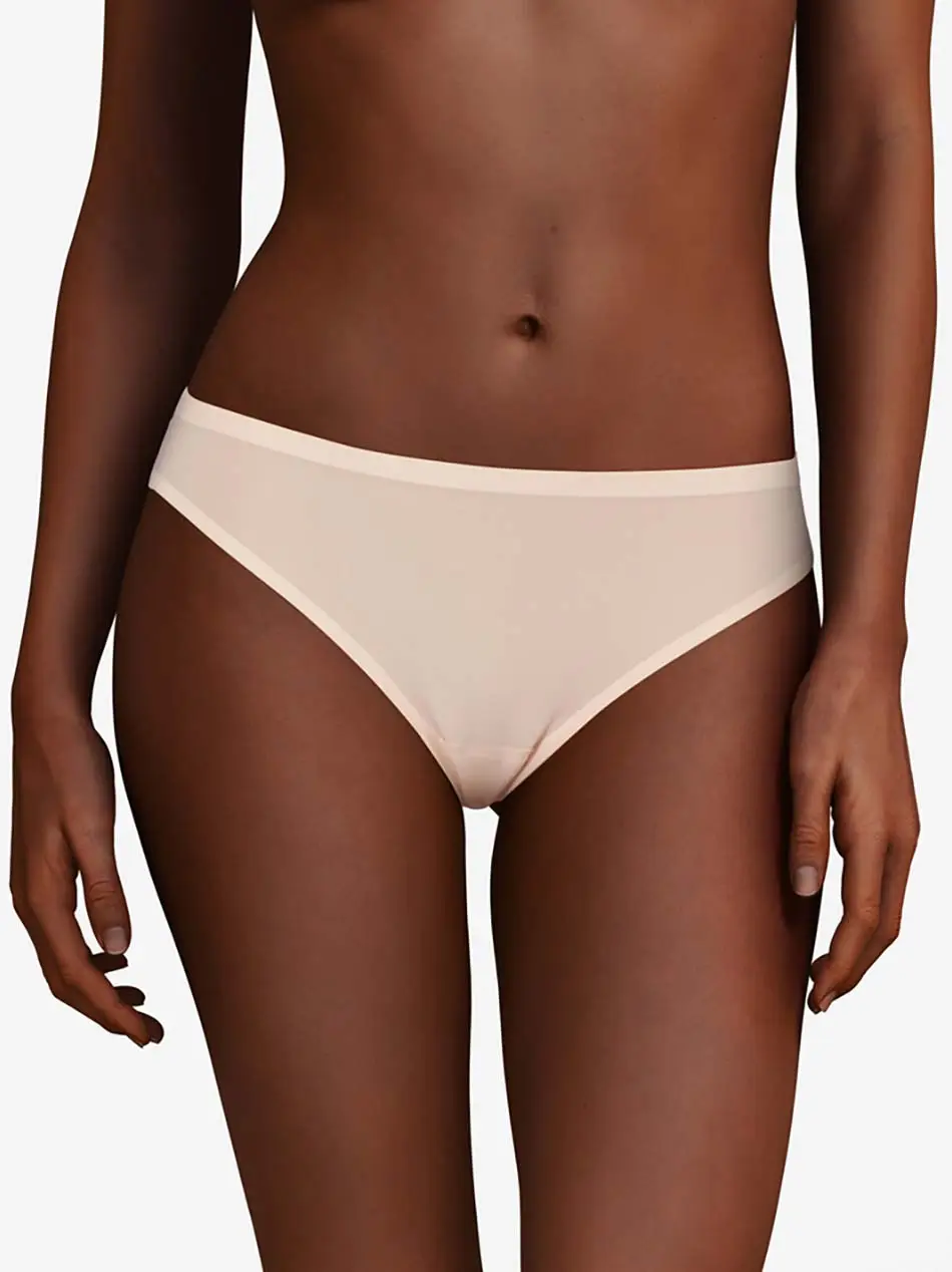 Chantelle Softstretch Tanga 4 Chantelle Softstretch Tanga – Bild 2