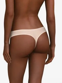 Chantelle Softstretch Tanga 23 Chantelle Softstretch Tanga -BHs importe boutique C26490 01N 9