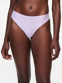 Chantelle Softstretch Tanga 33 Chantelle Softstretch Tanga -BHs importe boutique C26490 02X 2 10