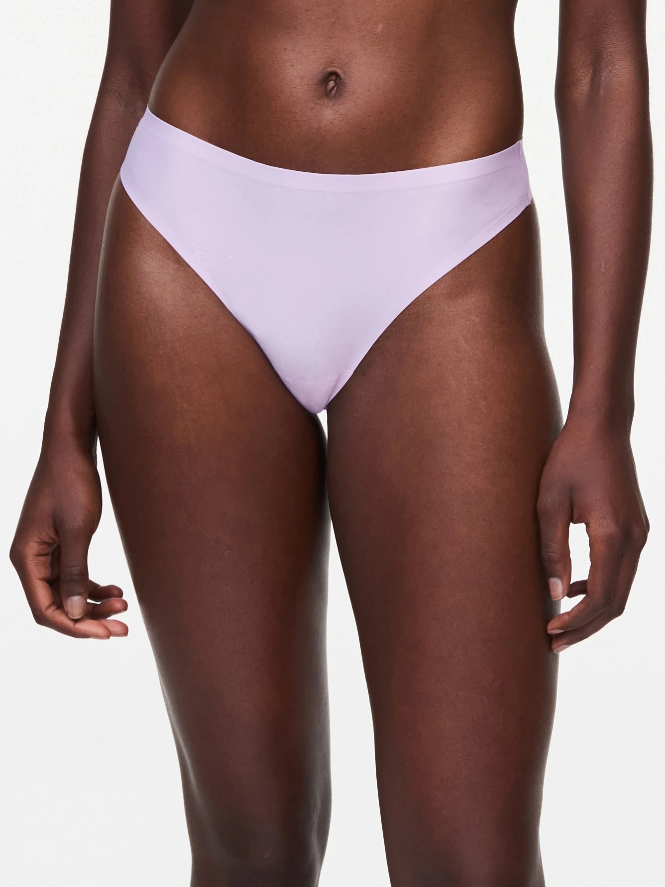 Chantelle Softstretch Tanga 7 Chantelle Softstretch Tanga – Bild 5