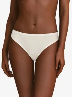 Chantelle Softstretch UW BO. THONG 25 Chantelle Softstretch UW BO. THONG -BHs importe boutique C26490 035 7 4