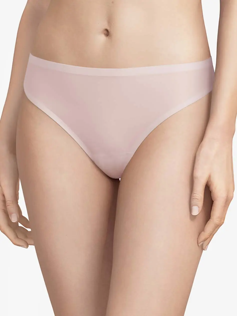 Chantelle Softstretch Tanga 4 Chantelle Softstretch Tanga – Bild 2