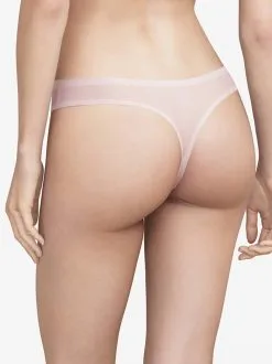 Chantelle Softstretch Tanga 24 Chantelle Softstretch Tanga -BHs importe boutique C26490 0JW 9