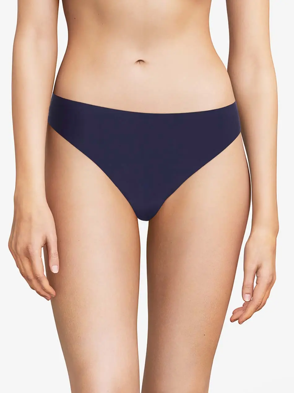 Chantelle Softstretch Tanga 17 Chantelle Softstretch Tanga – Bild 15