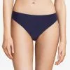 Chantelle Softstretch Tanga -BHs importe boutique C26490 0K4 7 3