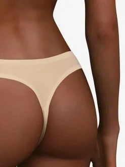 Chantelle Softstretch Tanga 28 Chantelle Softstretch Tanga -BHs importe boutique C26490 0WU 11