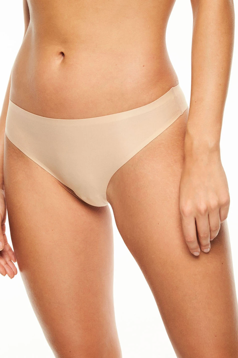 Chantelle Softstretch Tanga 3 Chantelle Softstretch Tanga