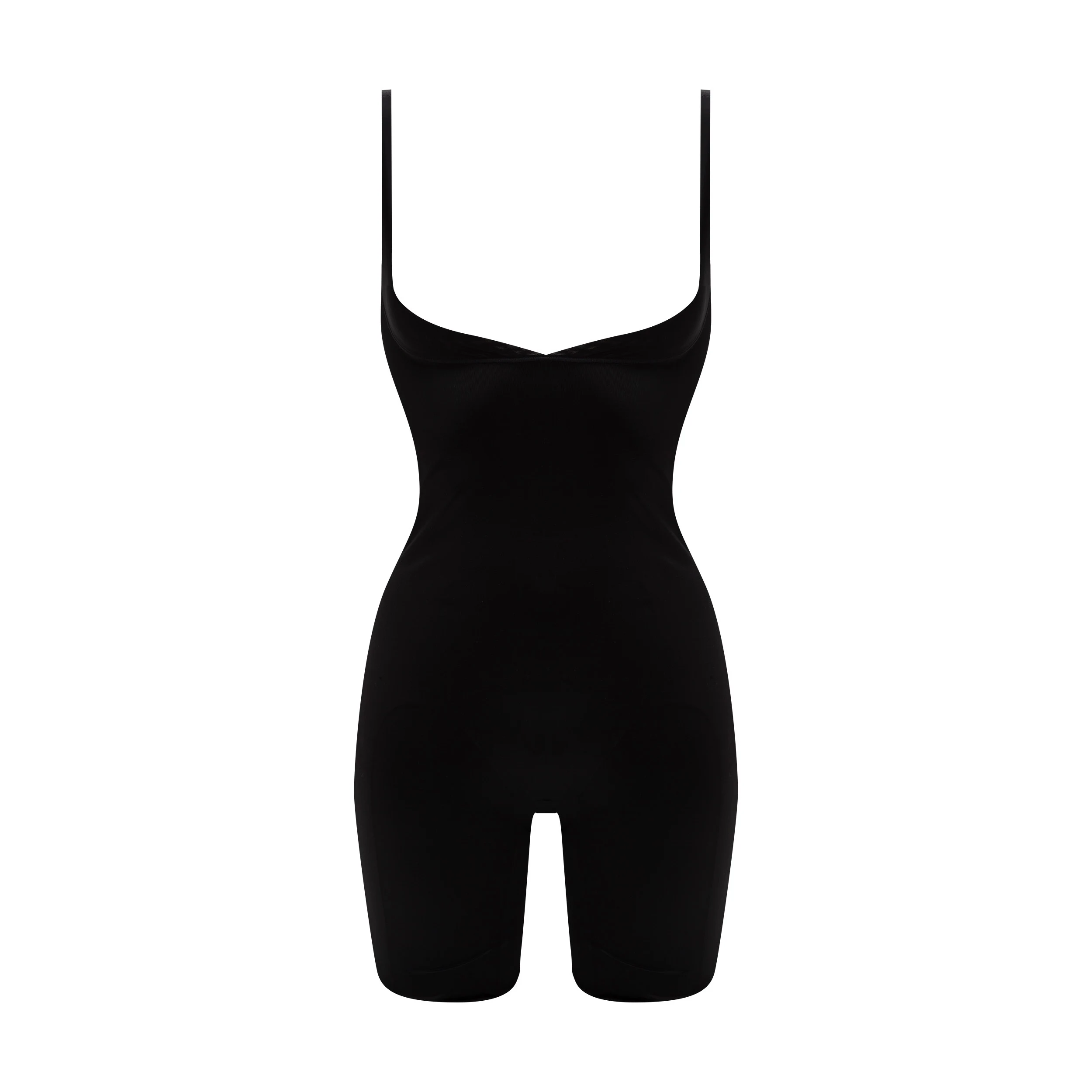 Chantelle Basic Shaping Shapewear Body 5 Chantelle Basic Shaping Shapewear Body – Bild 3