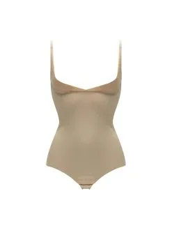 Chantelle Basic Shaping Shapewear Body -BHs importe boutique C35080 0WU 13