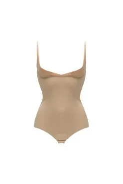 Chantelle Basic Shaping Shapewear Body -BHs importe boutique C35080 0WU 9