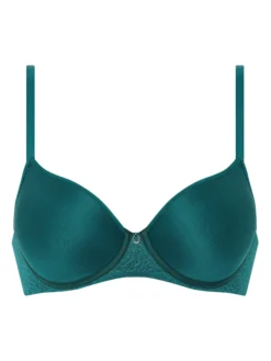 Femilet CLOUDIA T-Shirt BH -BHs importe boutique F94160 0BK 16 1 scaled