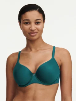 Femilet CLOUDIA T-Shirt BH -BHs importe boutique F94160 0BK 2 1 scaled