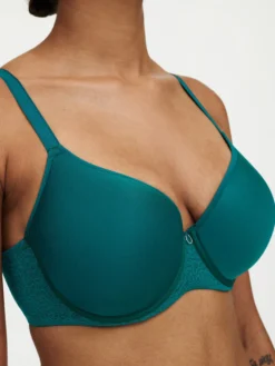 Femilet CLOUDIA T-Shirt BH -BHs importe boutique F94160 0BK 4 1 scaled