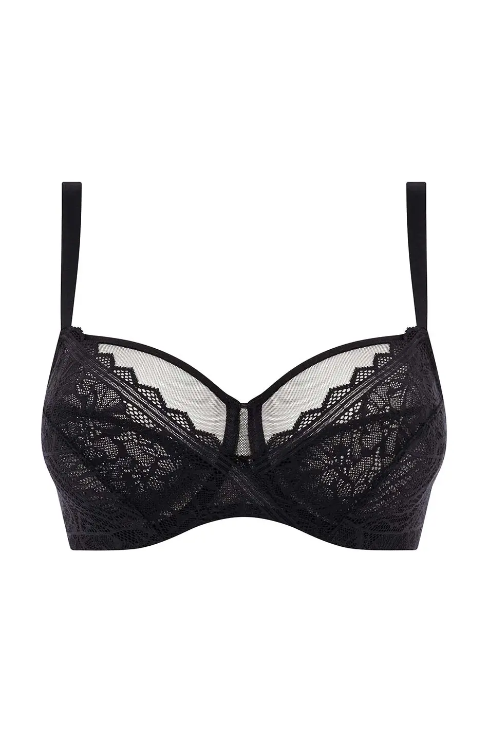 Femilet Floral Touch Bügel BH 7 Femilet Floral Touch Bügel BH – Bild 5