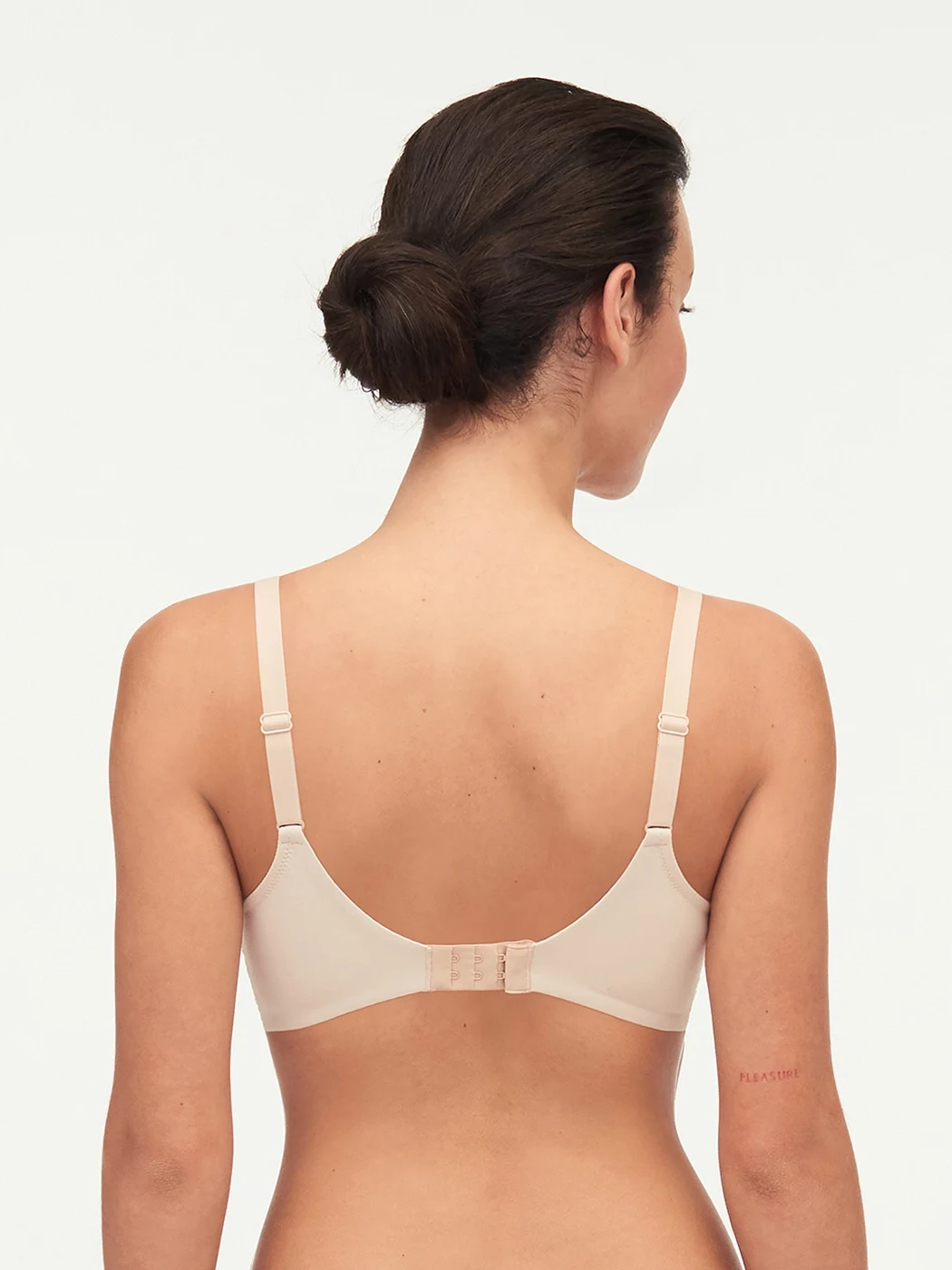 Femilet Floral Touch Bügel BH 5 Femilet Floral Touch Bügel BH – Bild 3