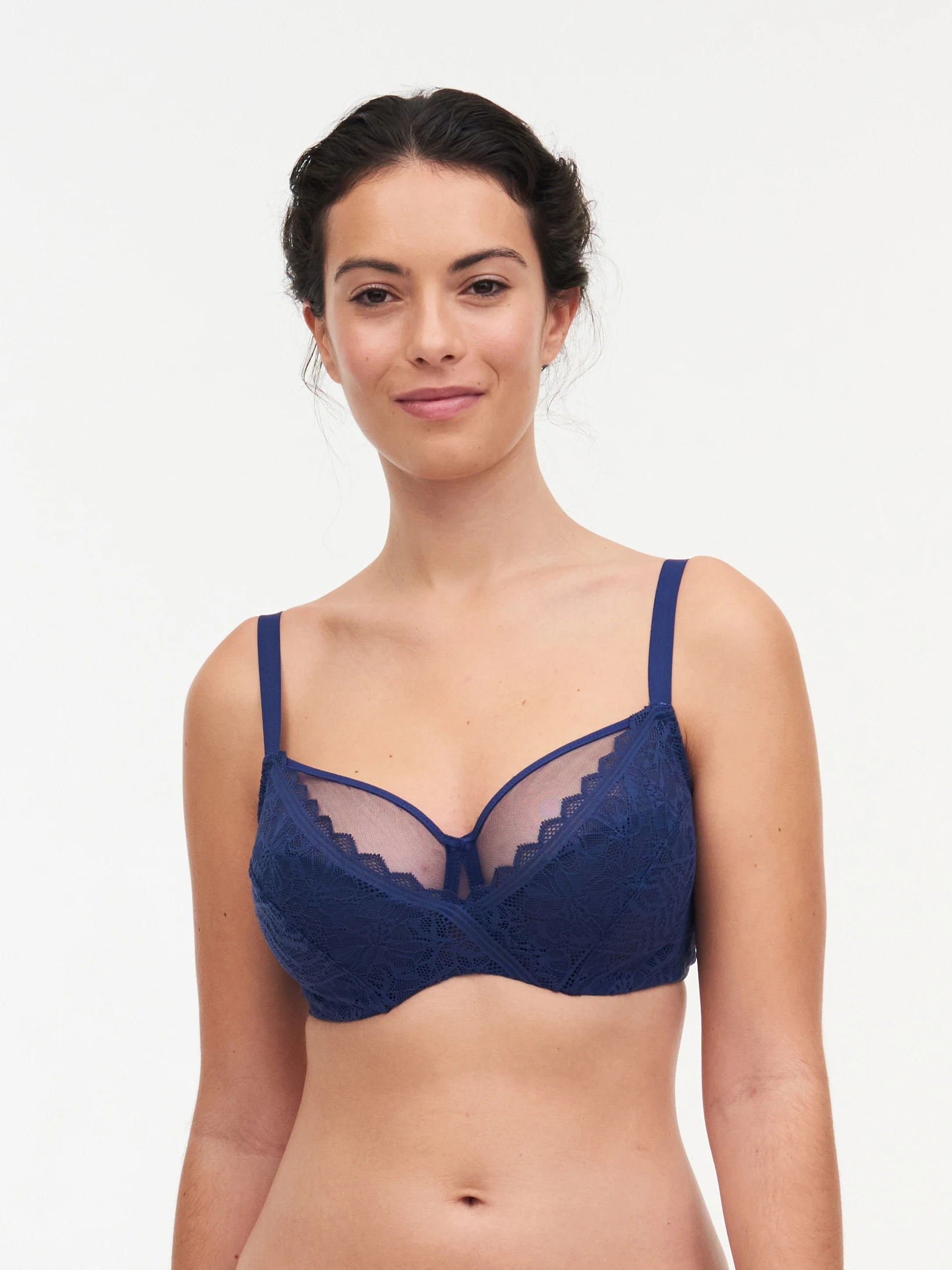 Femilet Floral Touch Bügel BH 9 Femilet Floral Touch Bügel BH – Bild 7