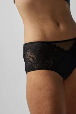 Femilet Floral Touch Shorty 11 Femilet Floral Touch Shorty -BHs importe boutique F94240 011 1 1