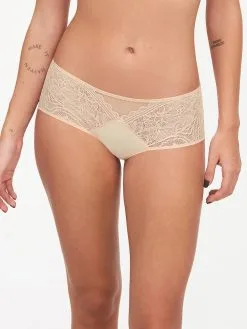 Femilet Floral Touch Shorty