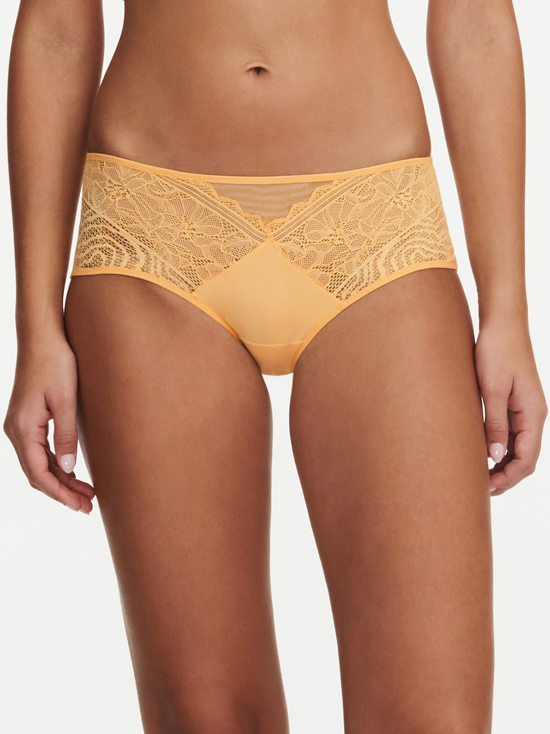 Femilet Floral Touch Shorty 8 Femilet Floral Touch Shorty – Bild 6