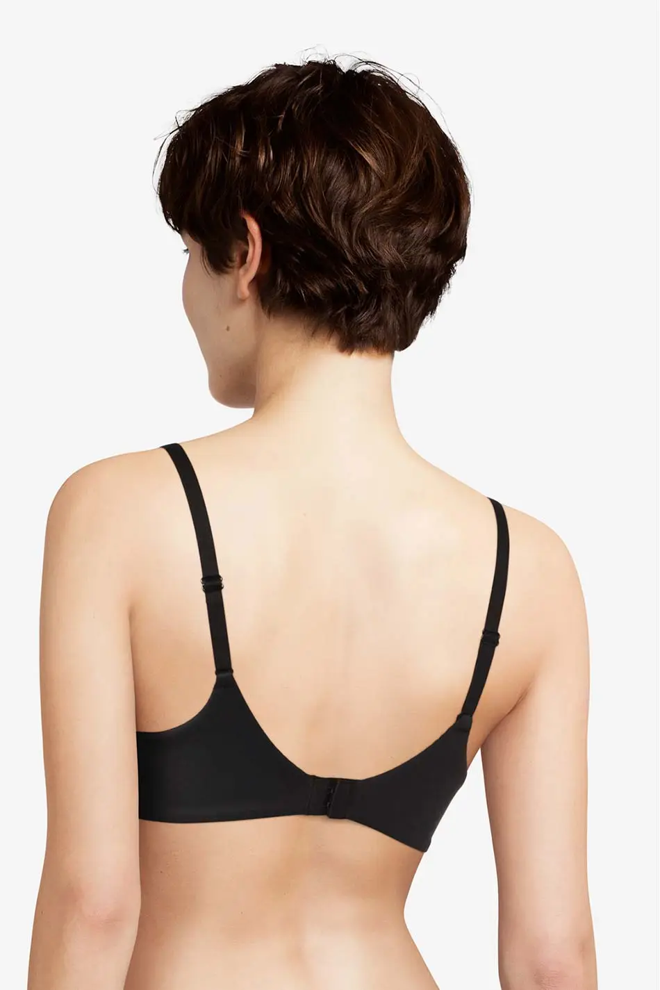 Femilet Floral Touch T-Shirt BH 3 Femilet Floral Touch T-Shirt BH