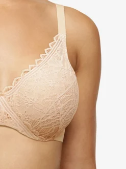 Femilet Floral Touch T-Shirt BH 11 Femilet Floral Touch T-Shirt BH -BHs importe boutique F94260 01N 11 1