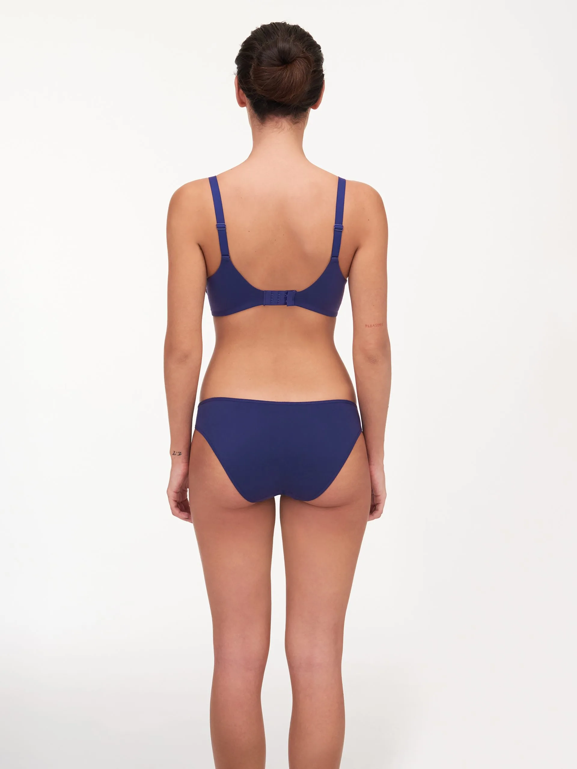 Femilet Floral Touch T-Shirt BH 11 Femilet Floral Touch T-Shirt BH – Bild 9