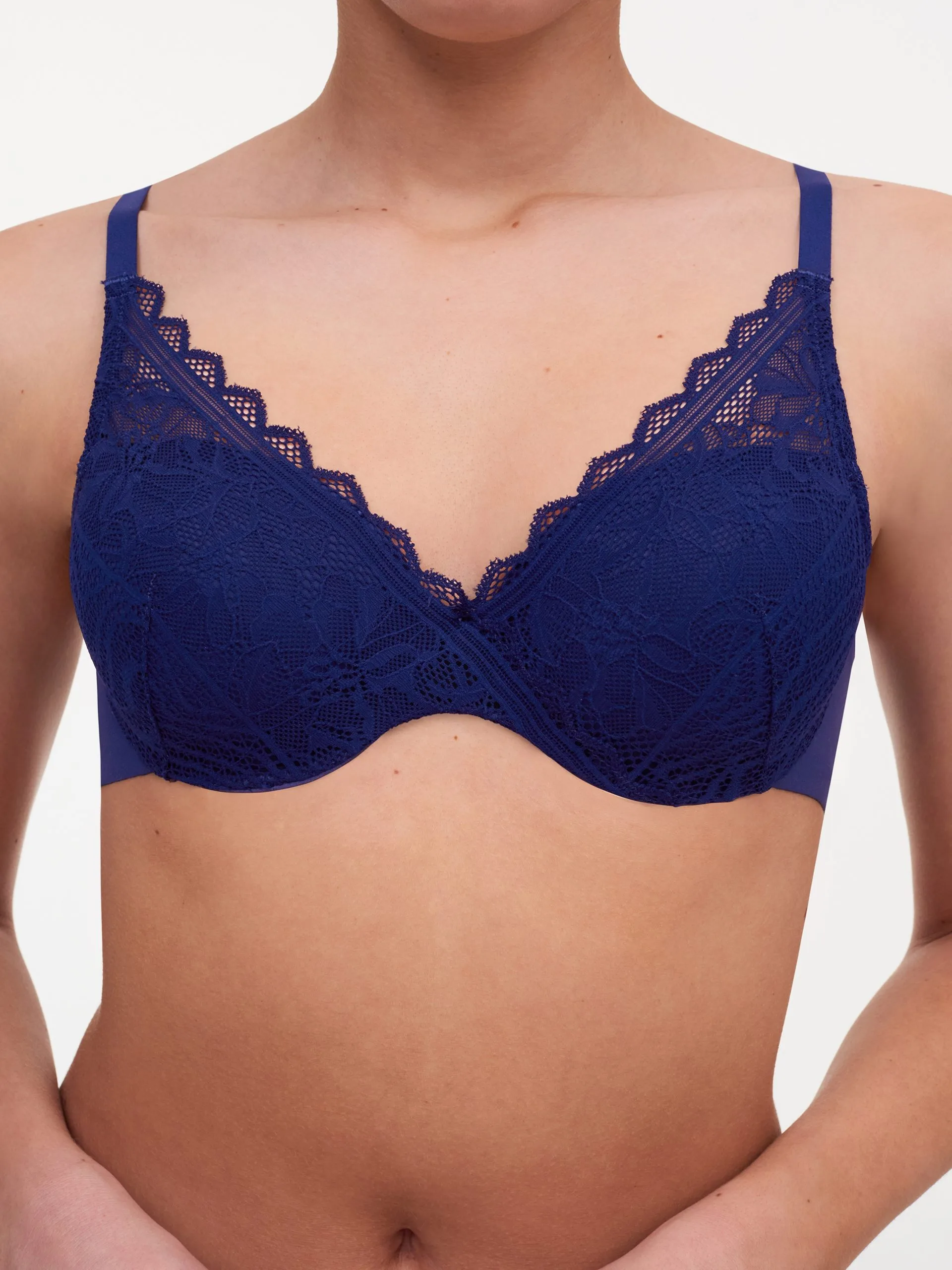 Femilet Floral Touch T-Shirt BH 5 Femilet Floral Touch T-Shirt BH – Bild 3