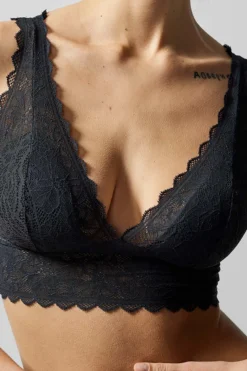 Femilet Floral Touch Bügelloser BH