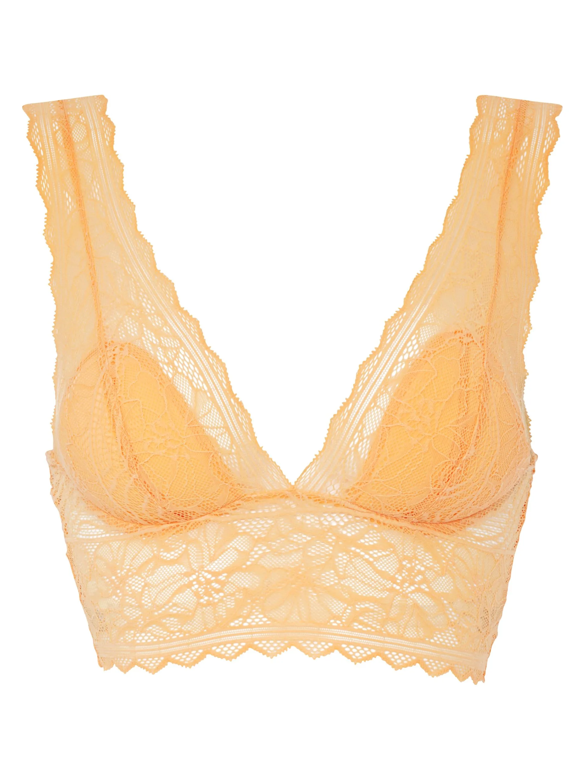 Femilet Floral Touch Bügelloser BH 8 Femilet Floral Touch Bügelloser BH – Bild 6