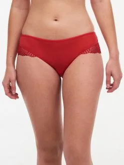 Femilet Delicate Blossom Shorty