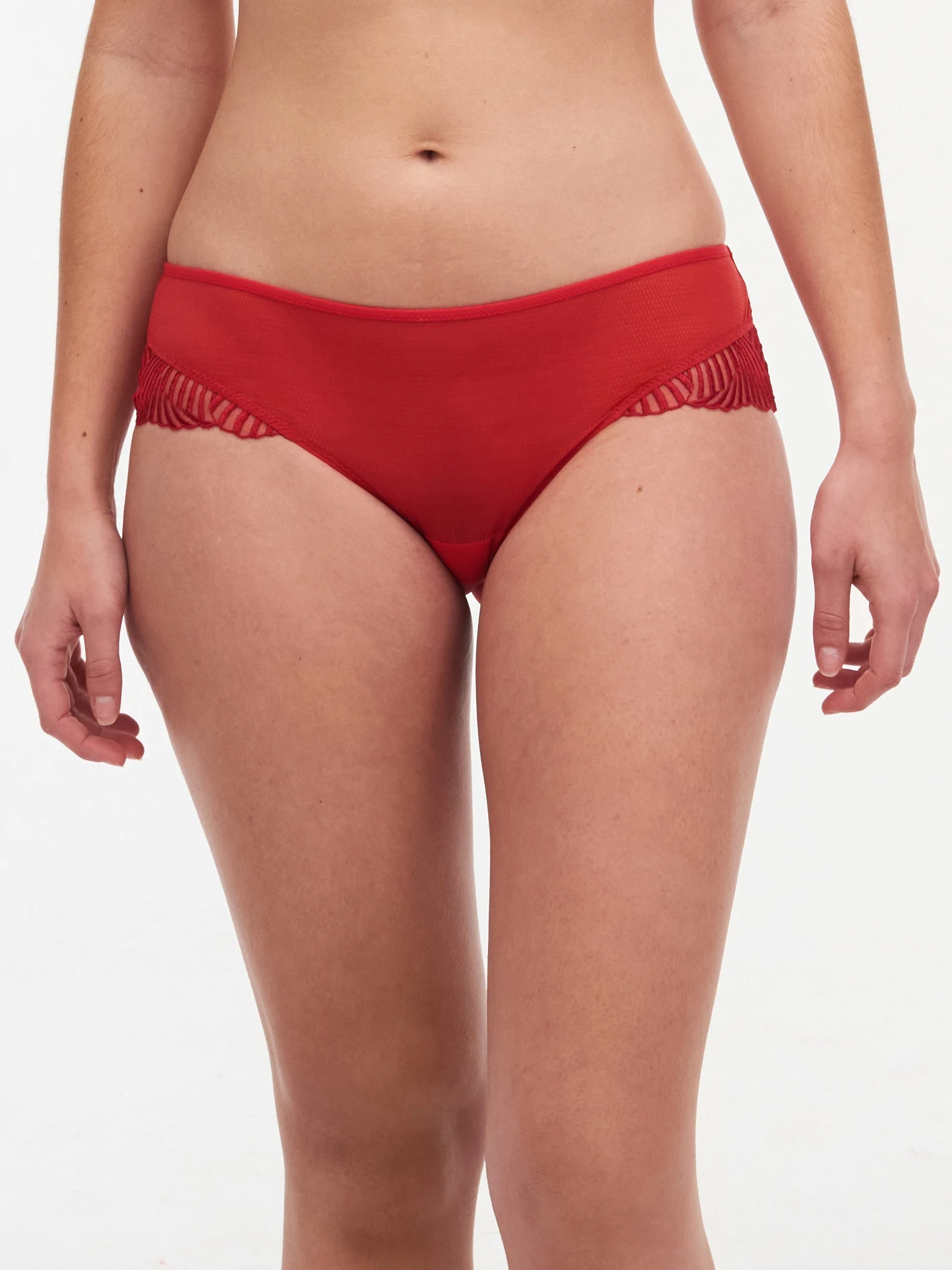 Femilet Delicate Blossom Shorty 3 Femilet Delicate Blossom Shorty