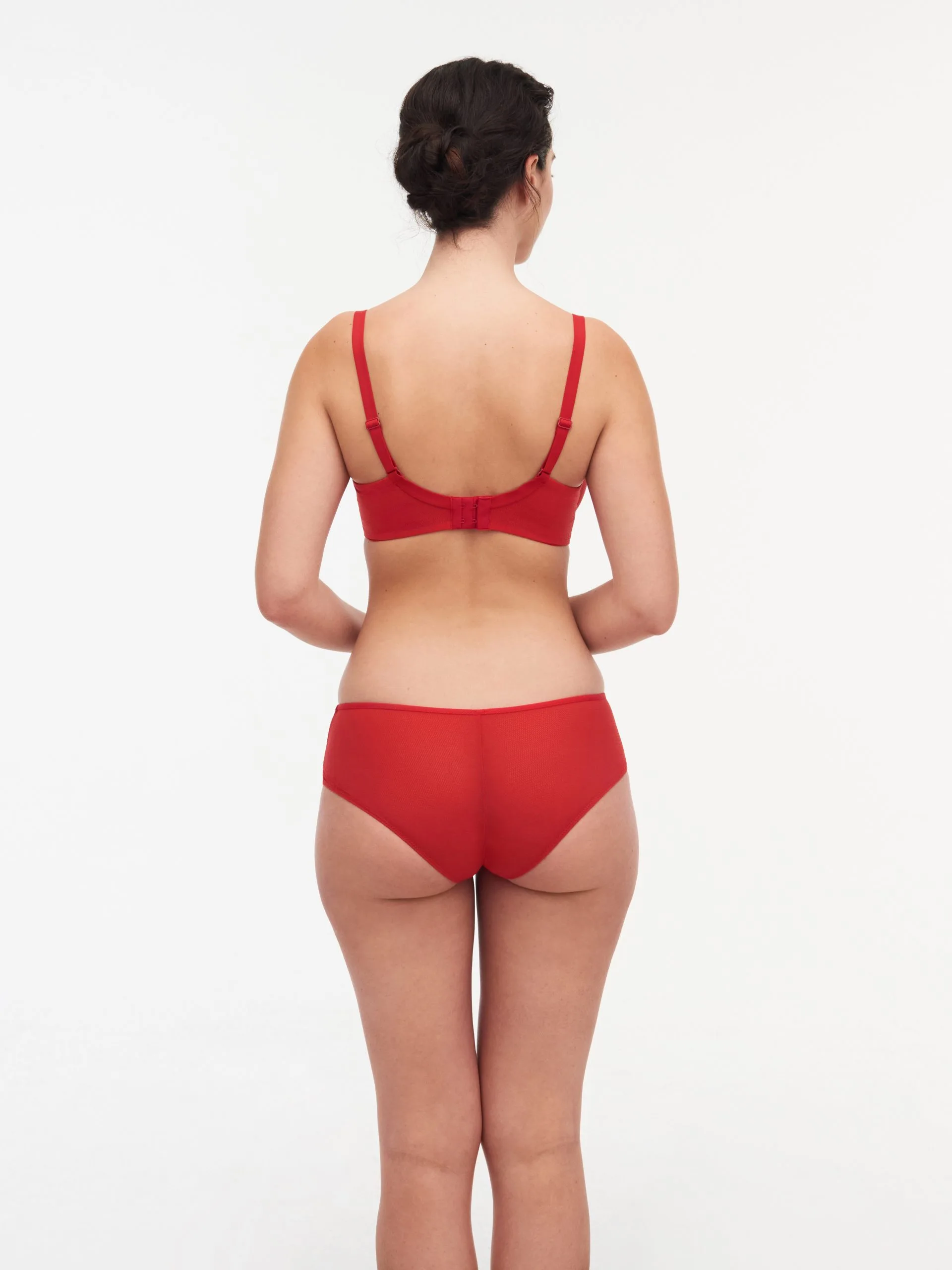 Femilet Delicate Blossom Shorty 6 Femilet Delicate Blossom Shorty – Bild 4