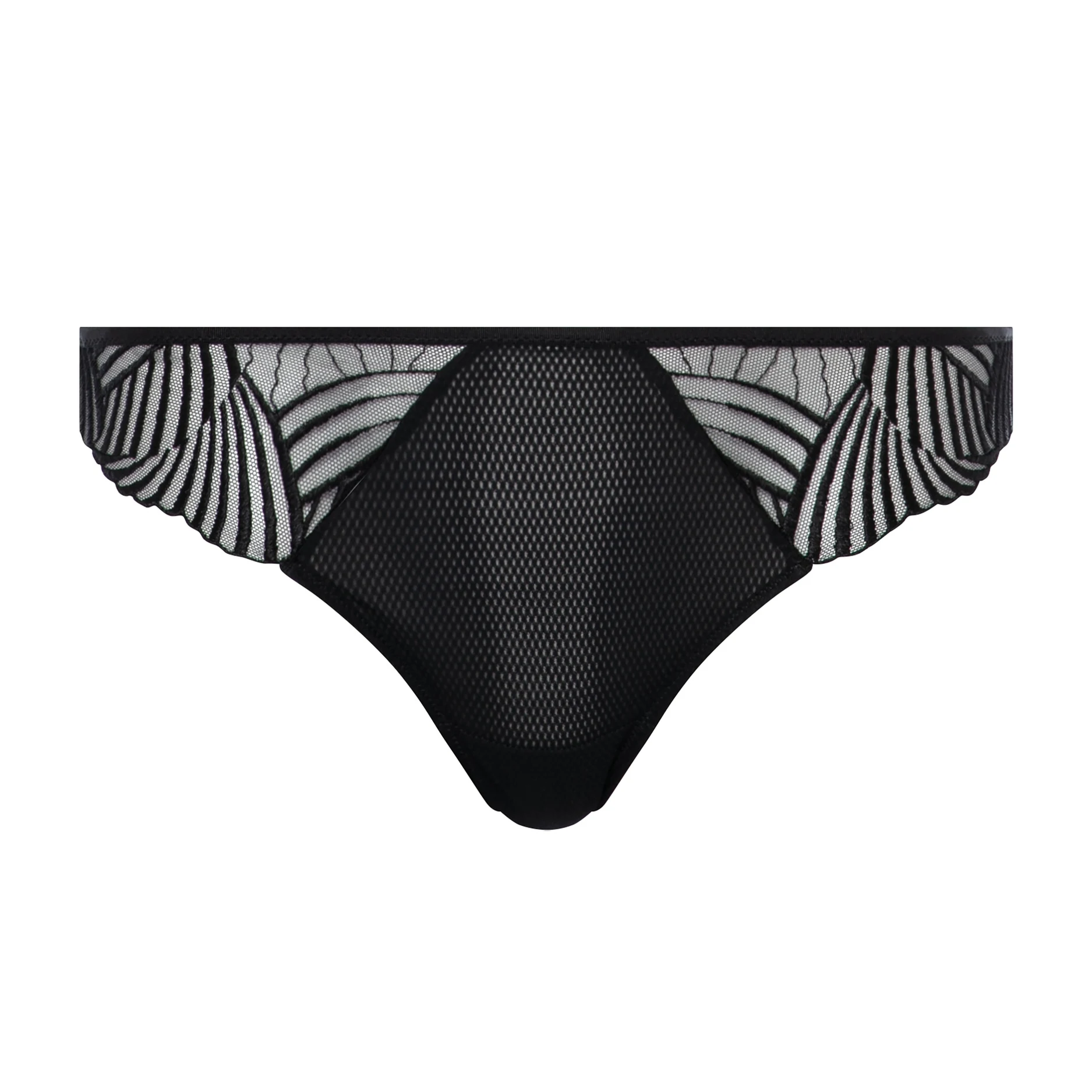 Femilet Delicate Blossom Tanga 4 Femilet Delicate Blossom Tanga – Bild 2